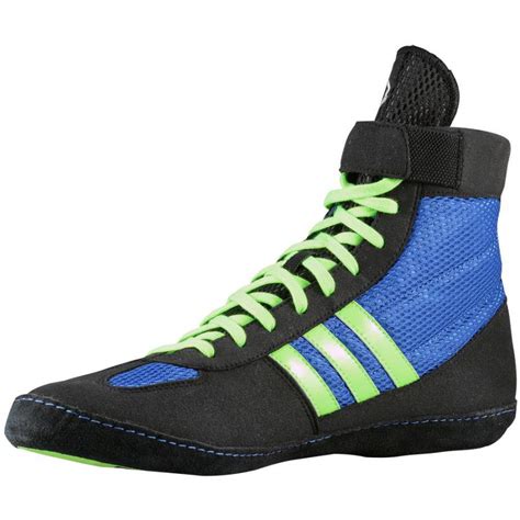 adidas combat speed 4 boxing.